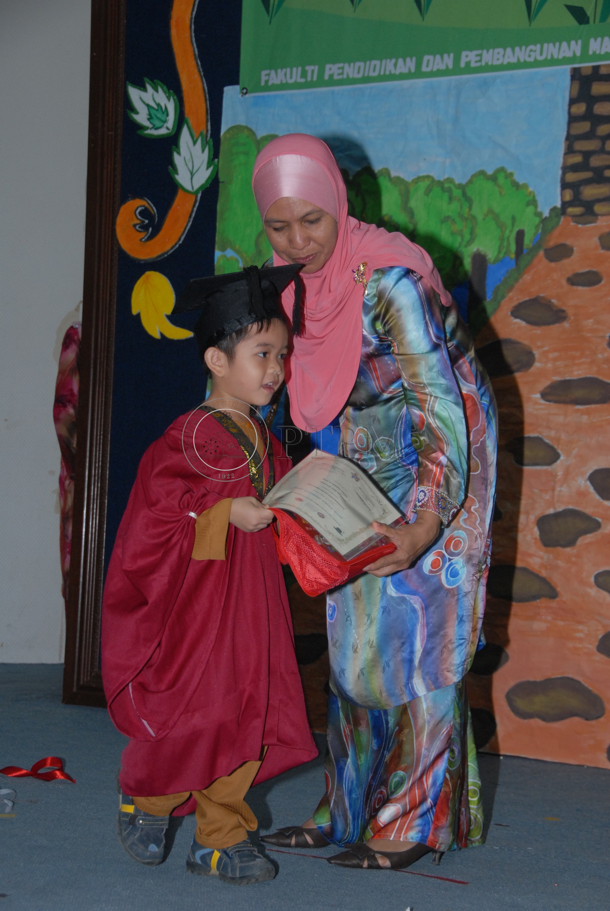 PTPM 11 100 TADIKA  IDA 0345